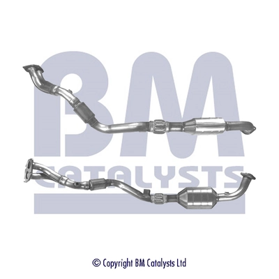 Catalytic Converter